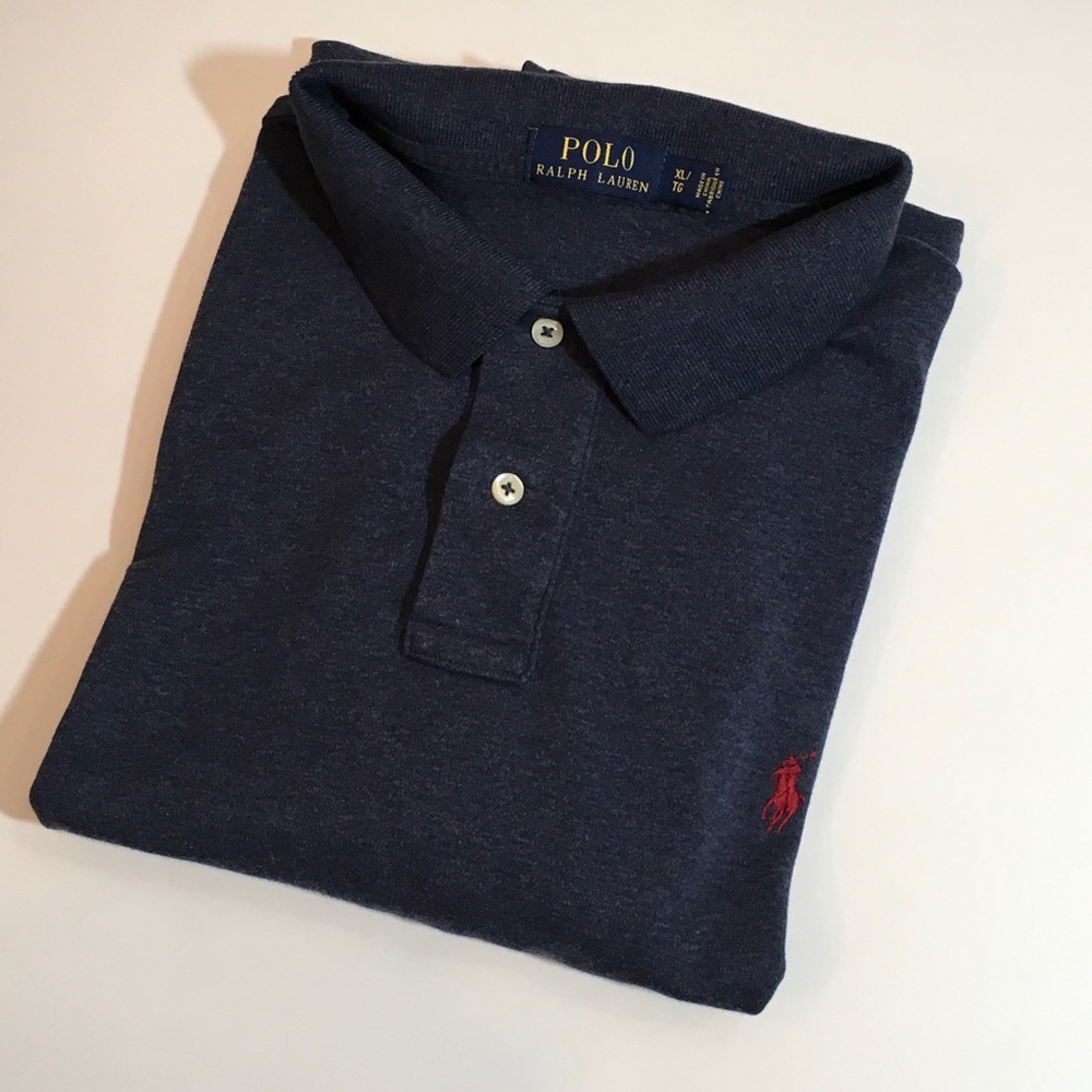 Men’s POLO Ralph Lauren Shirt Size XL